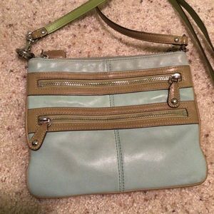Coach Crossbody Purse